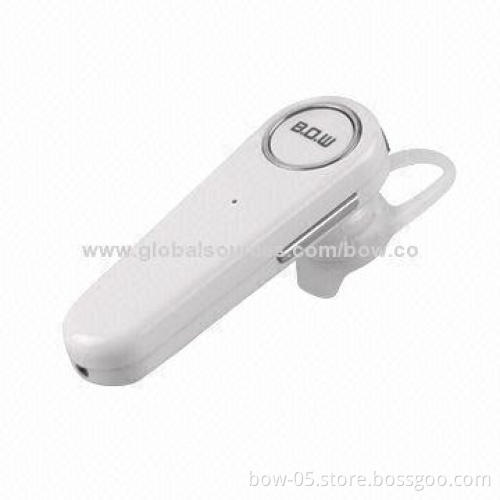 Bluetooth Headset